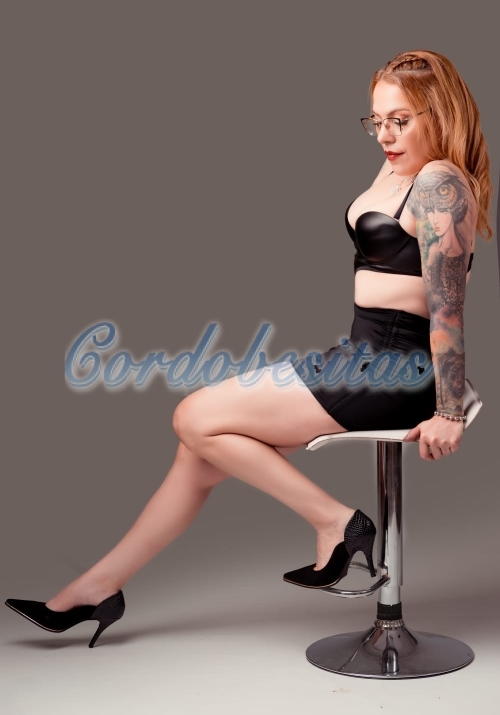 Escort Michell en Patio Olmos Cordobesitas 04